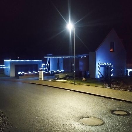Apartman Dasa Frymburk Dış mekan fotoğraf