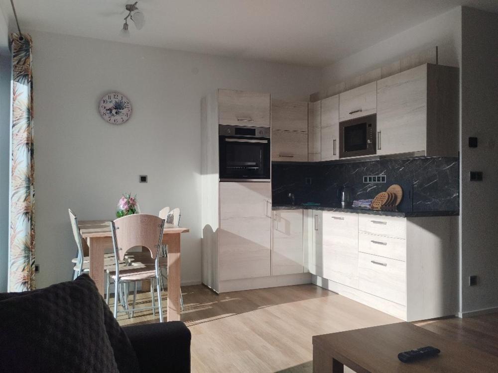 Apartman Dasa Frymburk Dış mekan fotoğraf