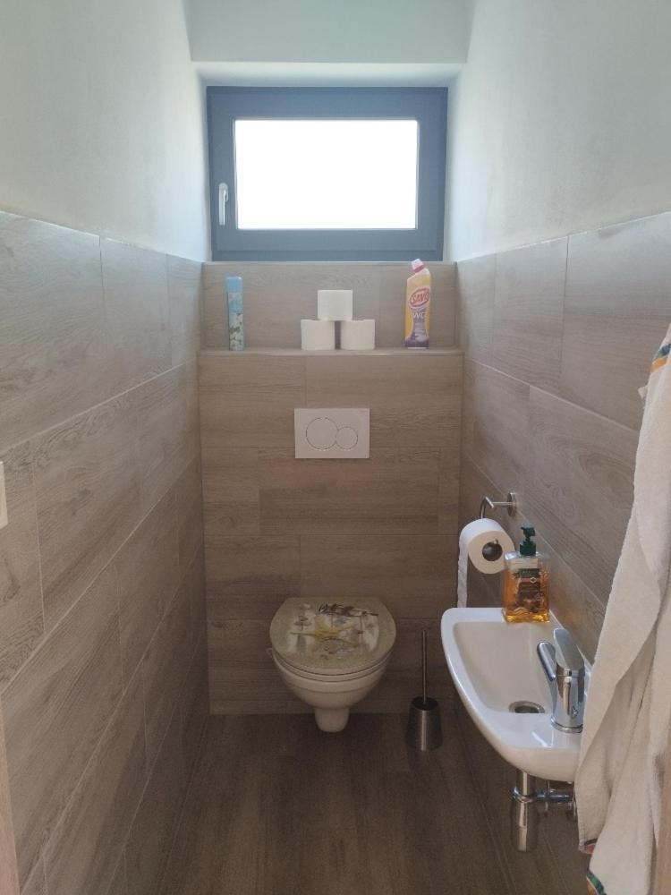 Apartman Dasa Frymburk Dış mekan fotoğraf