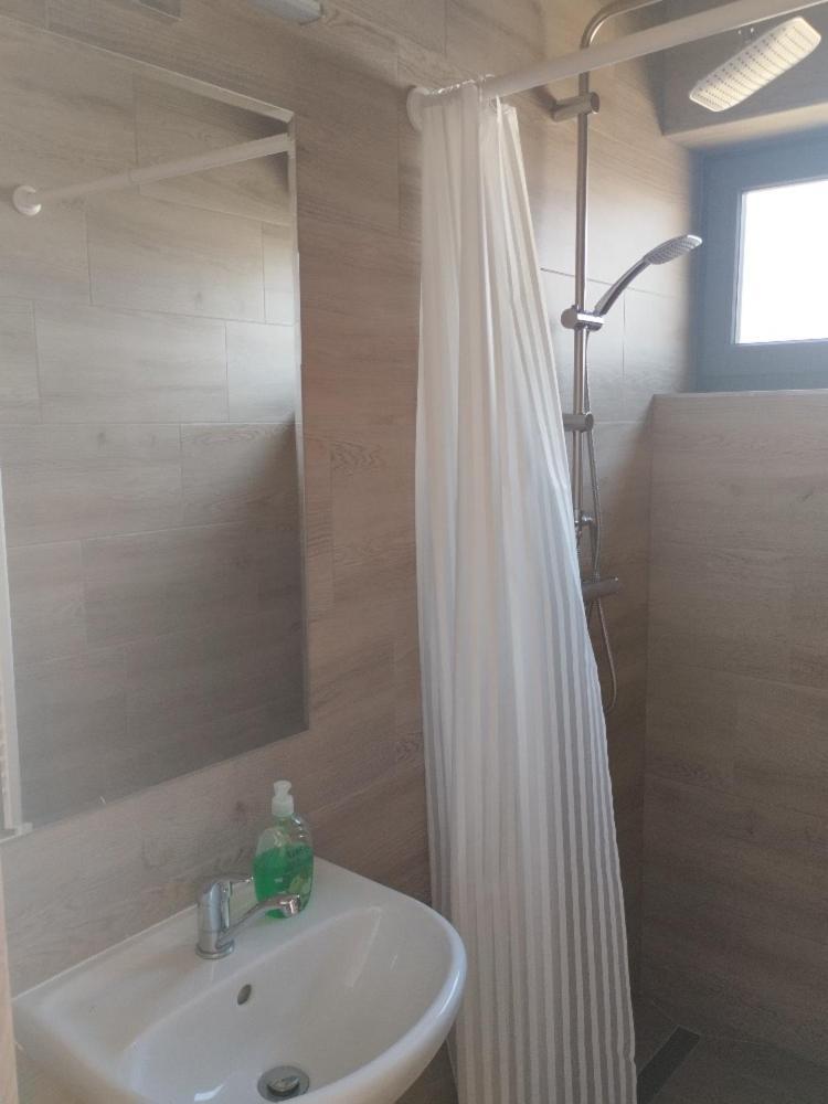 Apartman Dasa Frymburk Dış mekan fotoğraf