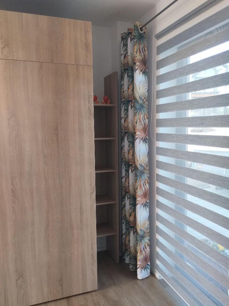 Apartman Dasa Frymburk Dış mekan fotoğraf