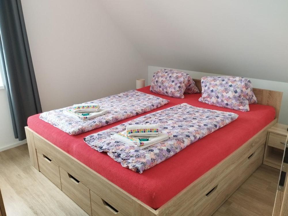 Apartman Dasa Frymburk Dış mekan fotoğraf