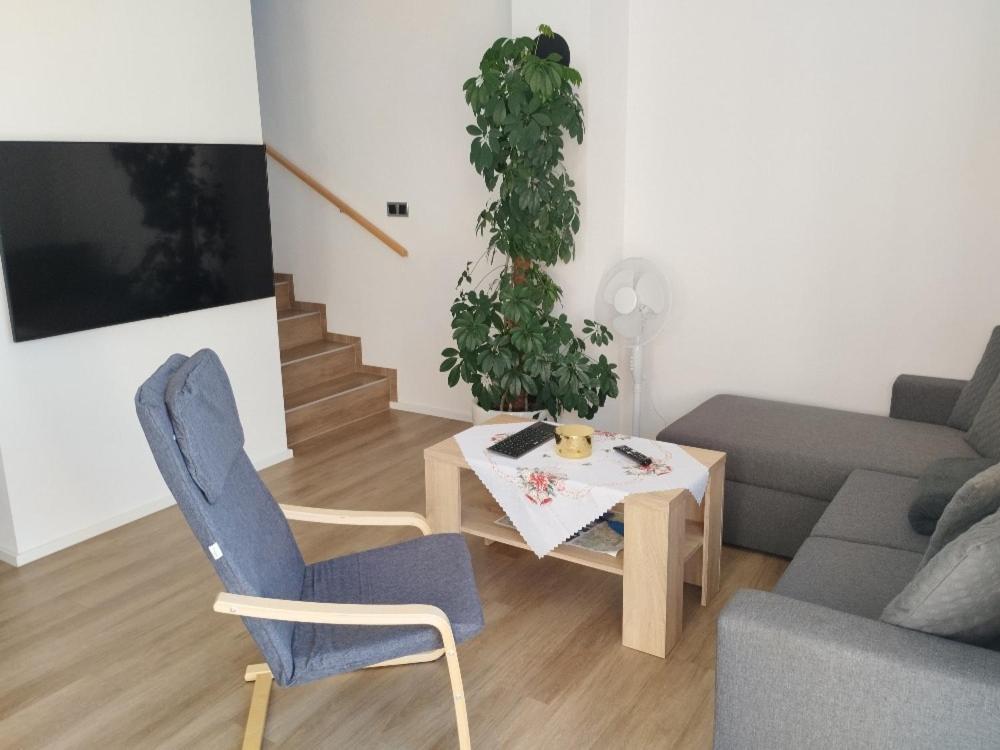 Apartman Dasa Frymburk Dış mekan fotoğraf