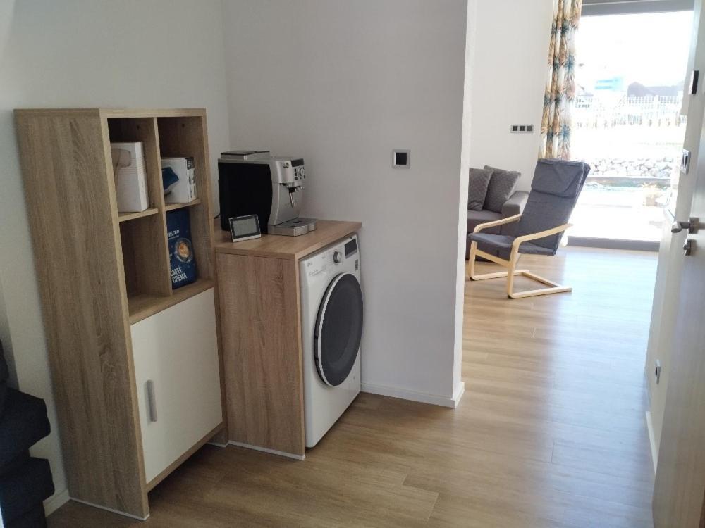 Apartman Dasa Frymburk Dış mekan fotoğraf