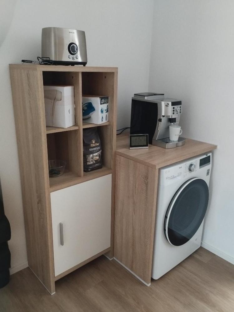 Apartman Dasa Frymburk Dış mekan fotoğraf