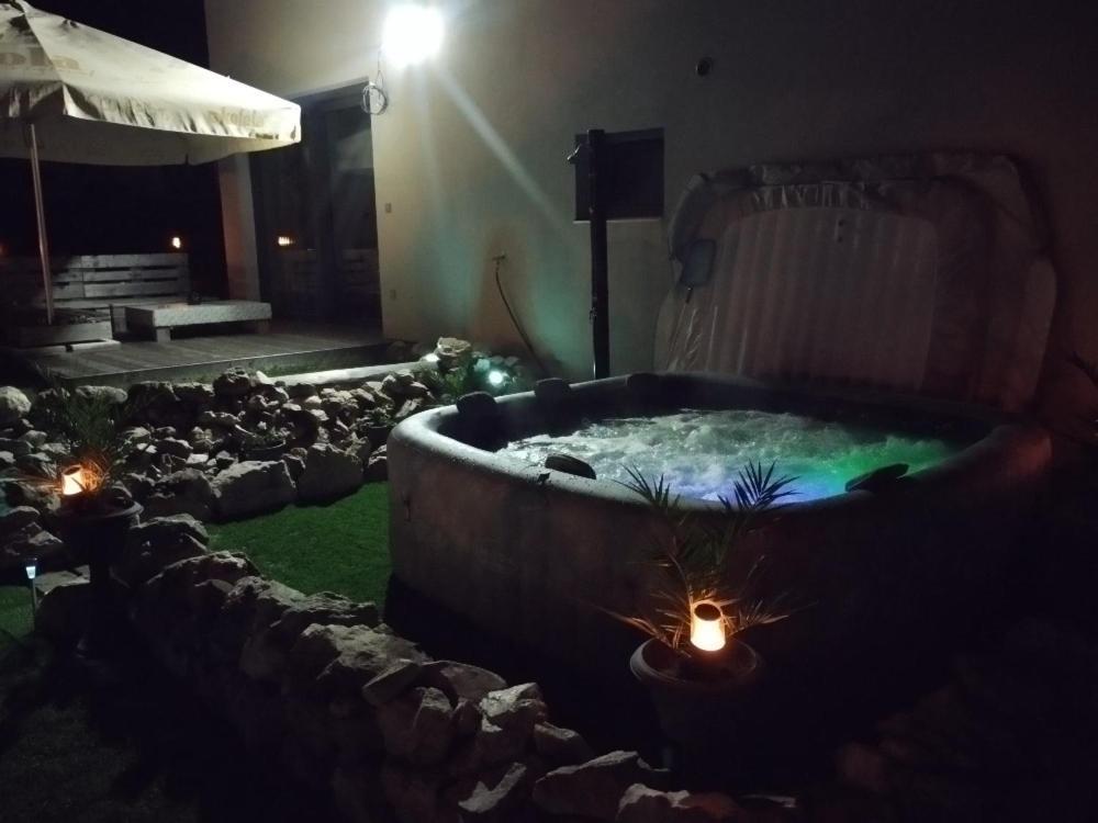 Apartman Dasa Frymburk Dış mekan fotoğraf