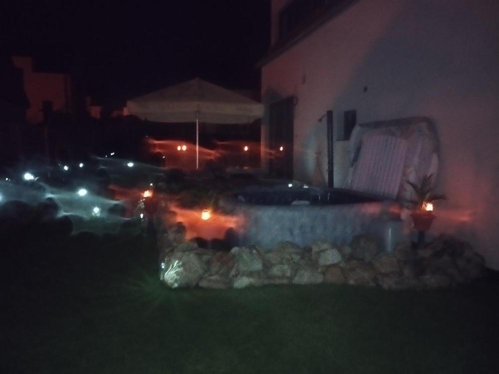 Apartman Dasa Frymburk Dış mekan fotoğraf