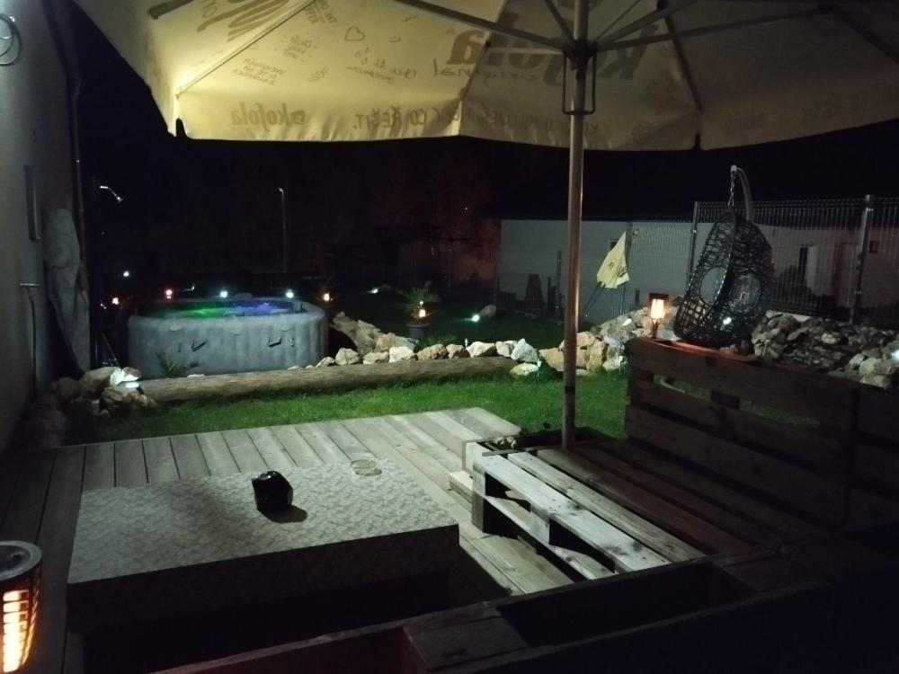 Apartman Dasa Frymburk Dış mekan fotoğraf